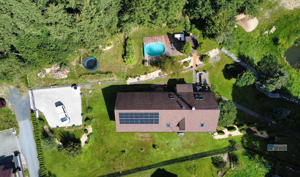 Prodej domu 200 m² s pozemkem 2 284 m², Liberec – náhled fotky 26