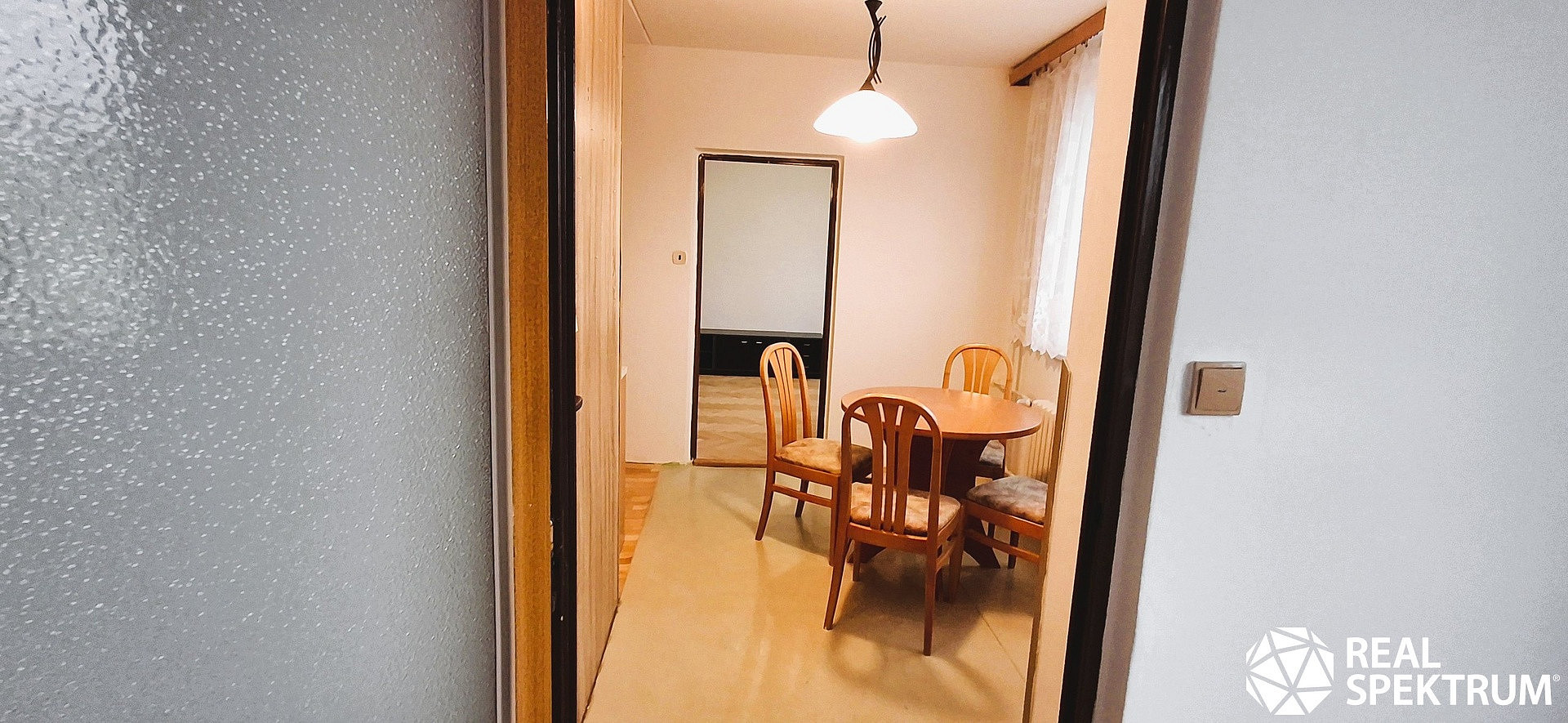 Pronájem bytu 3+1 66 m² – fotografie 5