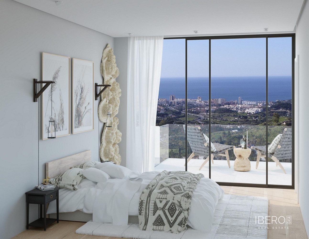 Casa 5+kk – Mijas, El Portón de Mijas, Doña Pilar - Més