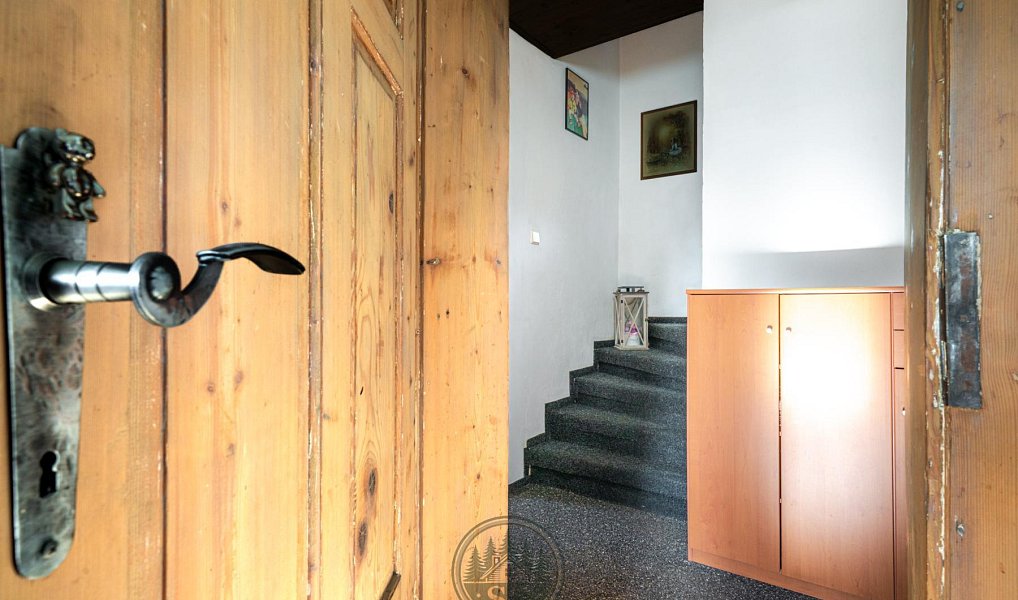 Prodej domu 95 m² s pozemkem 1 066 m², Dolní Nivy – náhled fotky 8
