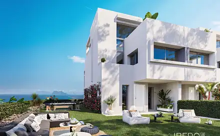 Prodej domu 127 m² s pozemkem 73 m², Manilva, Španělsko