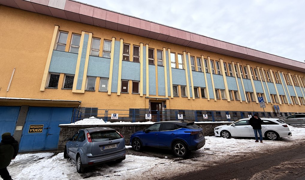 Pronájem obchodních prostor 185 m², Havířov – náhled fotky 2