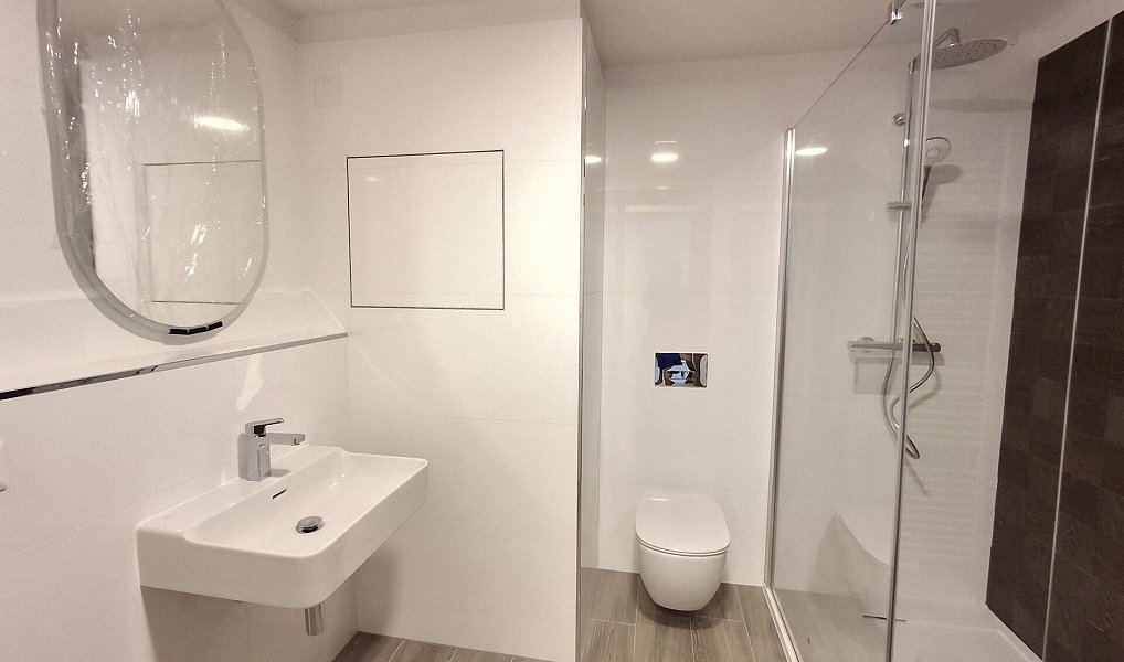 Pronájem bytu 2+kk 47 m², Teplice – náhled fotky 2