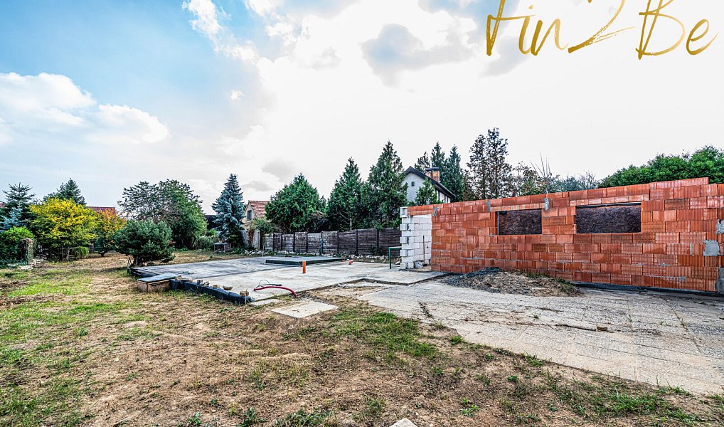 Prodej stavebního pozemku 487 m², Praha – náhled fotky 5
