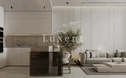 Prodej bytu 4+kk 178 m², Umm Al Quwain, Spojené arabské emiráty