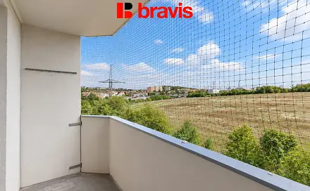 Pronájem bytu 3+1 75 m²