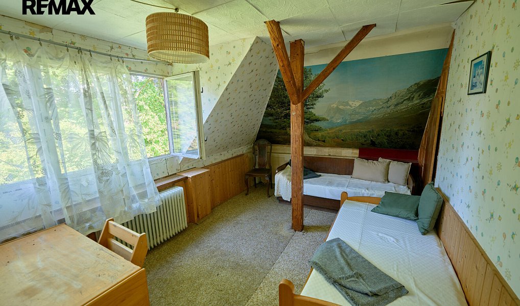 Prodej stavebního pozemku 3 780 m², Hradištko – náhled fotky 25