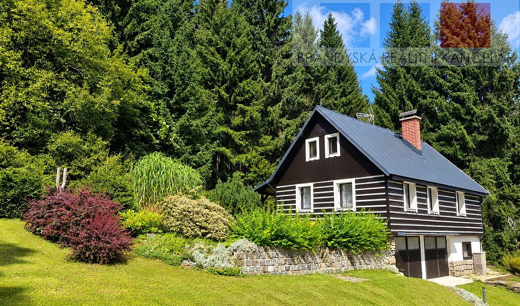 Prodej chalupy 80 m² s pozemkem 1 573 m², Josefův Důl – náhled fotky 6