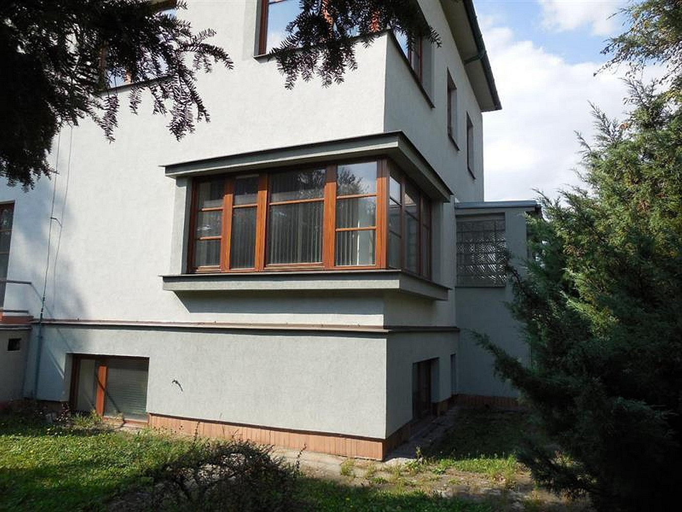 Prodej vily 229 m² s pozemkem 1 161 m² – fotografie 3