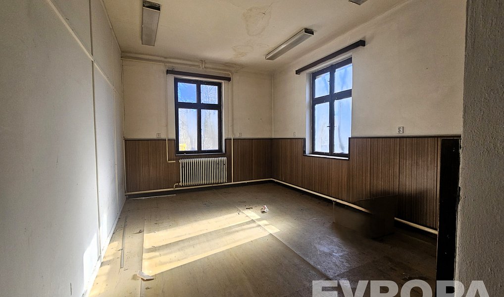 Prodej komerčního objektu (jiného typu) 287 m², Rudník – náhled fotky 6