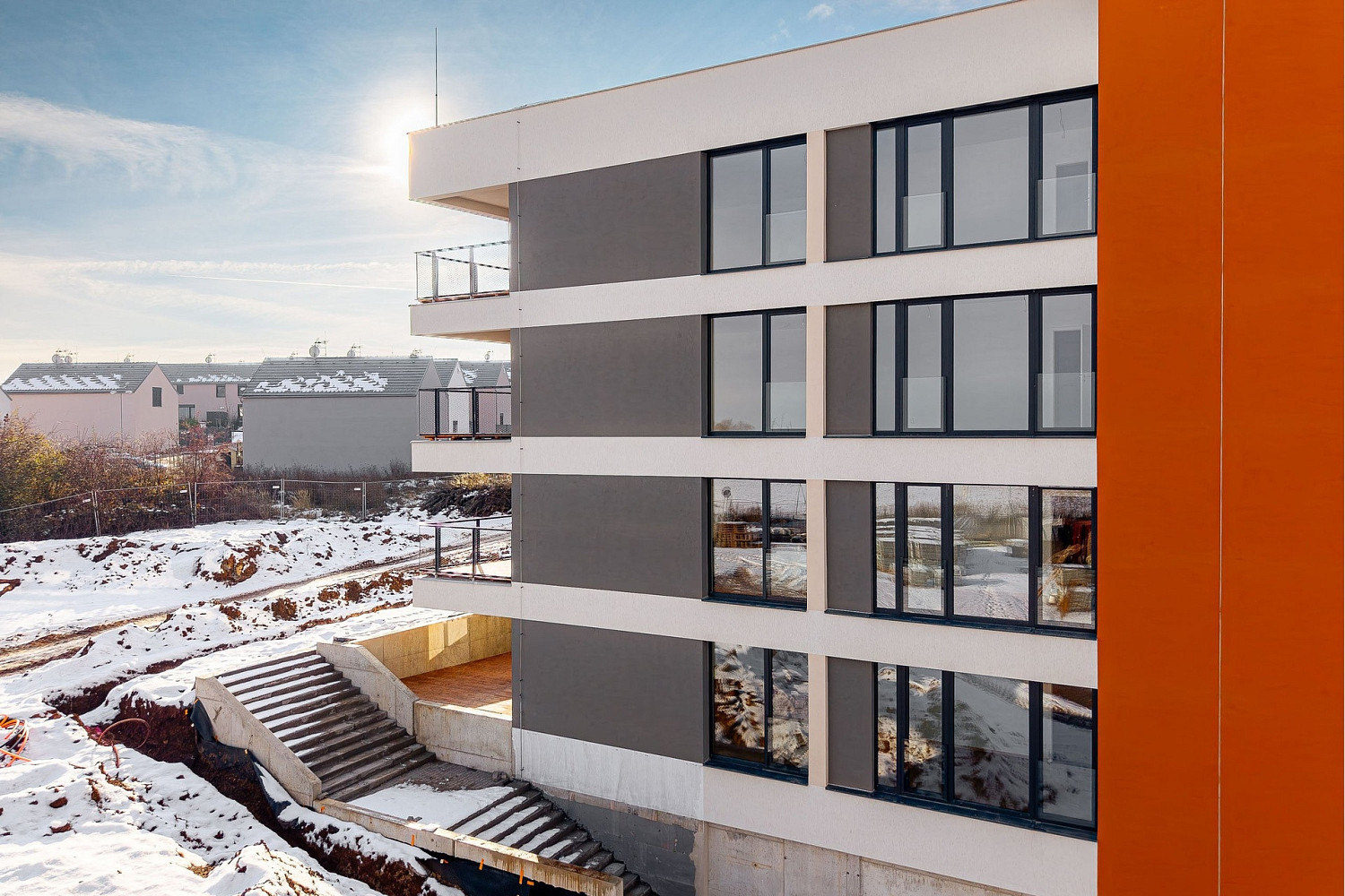 Prodej bytu 3+kk 93 m² – fotografie 4