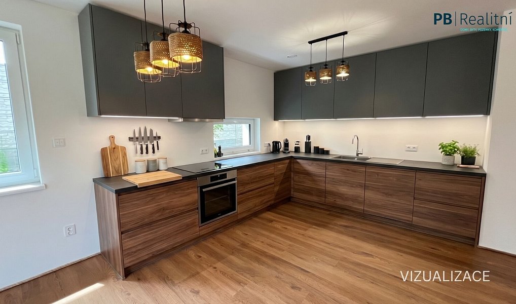 Prodej domu 145 m² s pozemkem 1 386 m², Očihov – náhled fotky 2