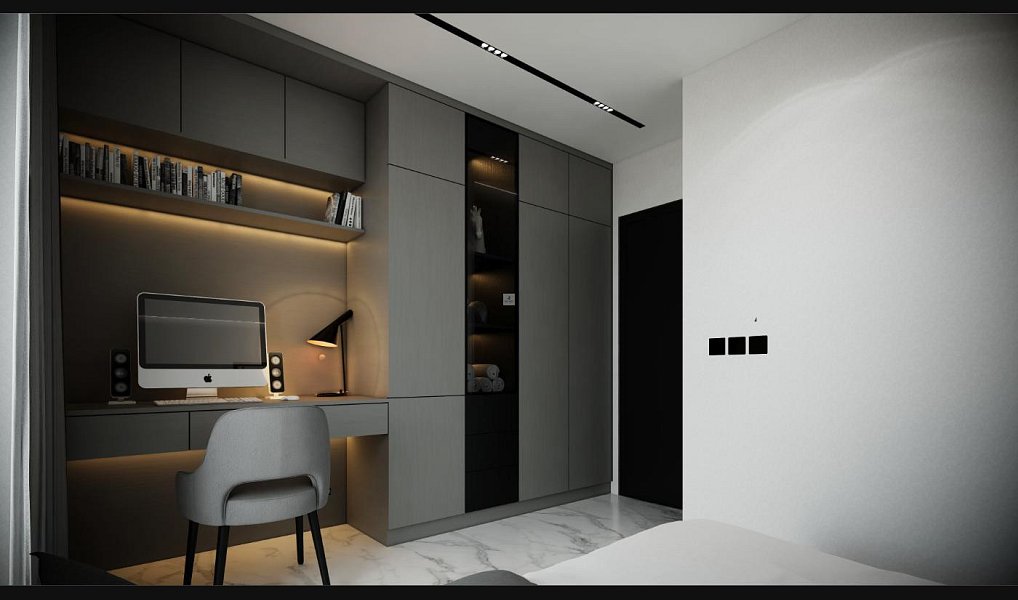 Prodej bytu 3+kk 69 m², Praha – náhled fotky 3