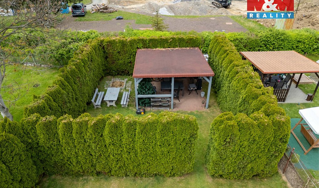 Prodej domu 76 m² s pozemkem 433 m², Havířov – náhled fotky 15