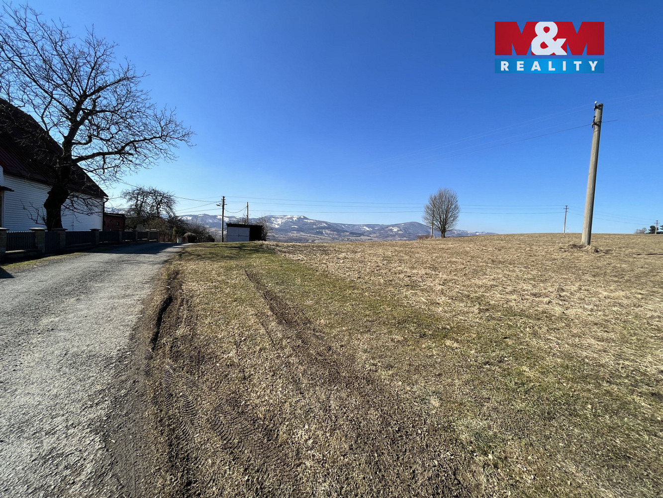 Prodej stavebního pozemku 865 m² — photo 4