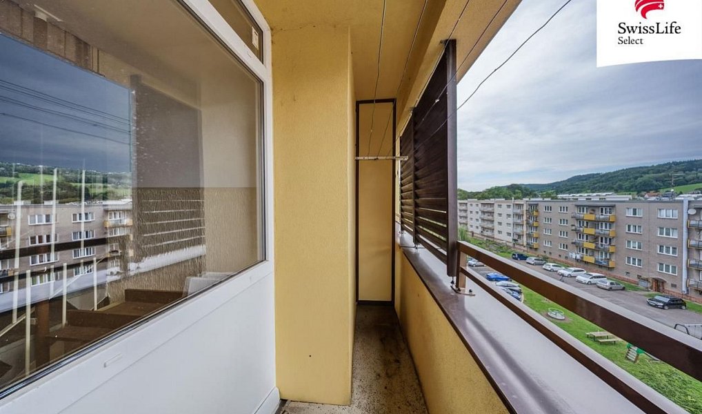 Prodej bytu 1+1 41 m², Hronov – náhled fotky 14