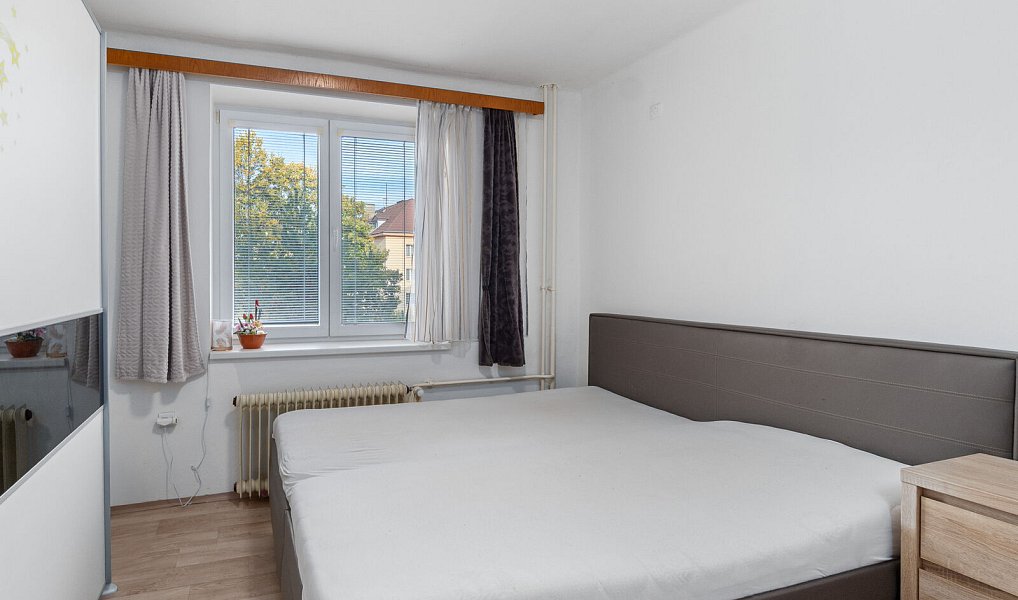 Prodej bytu 2+1 62 m², Příbram – náhled fotky 5
