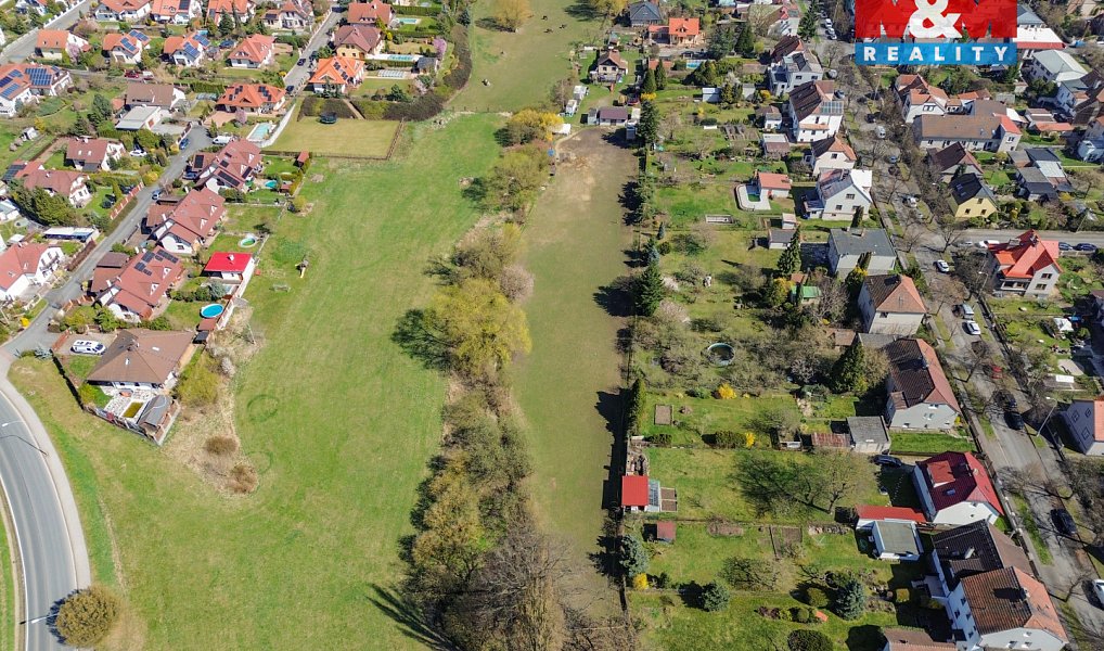 Prodej stavebního pozemku 6 691 m², Plzeň – náhled fotky 17