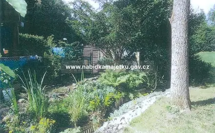Prodej pozemku 137 m², Bohdíkov, okres Šumperk