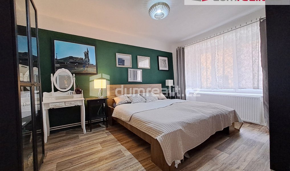 Pronájem domu 120 m² s pozemkem 144 m², Jindřichův Hradec – náhled fotky 3