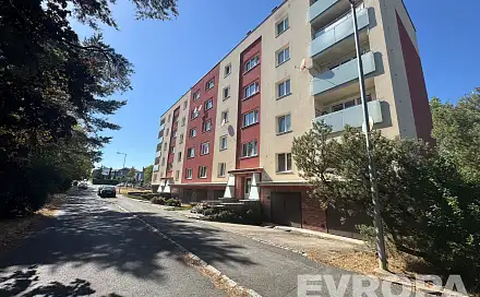 Prodej bytu 3+1 91 m²