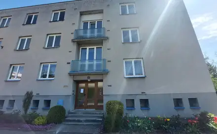 Prodej bytu 3+1 67 m², Kosmonautů, Jičín - Valdické Předměstí