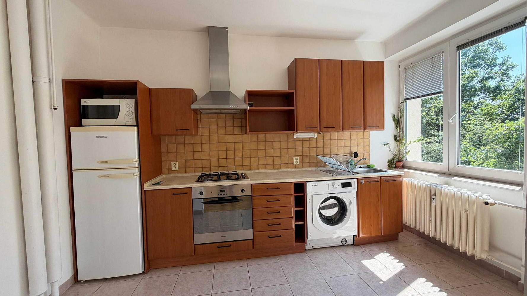 Pronájem bytu 2+1 53 m² - Ansicht 5