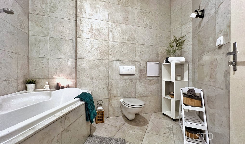 Pronájem bytu 2+1 100 m², Praha – náhled fotky 9