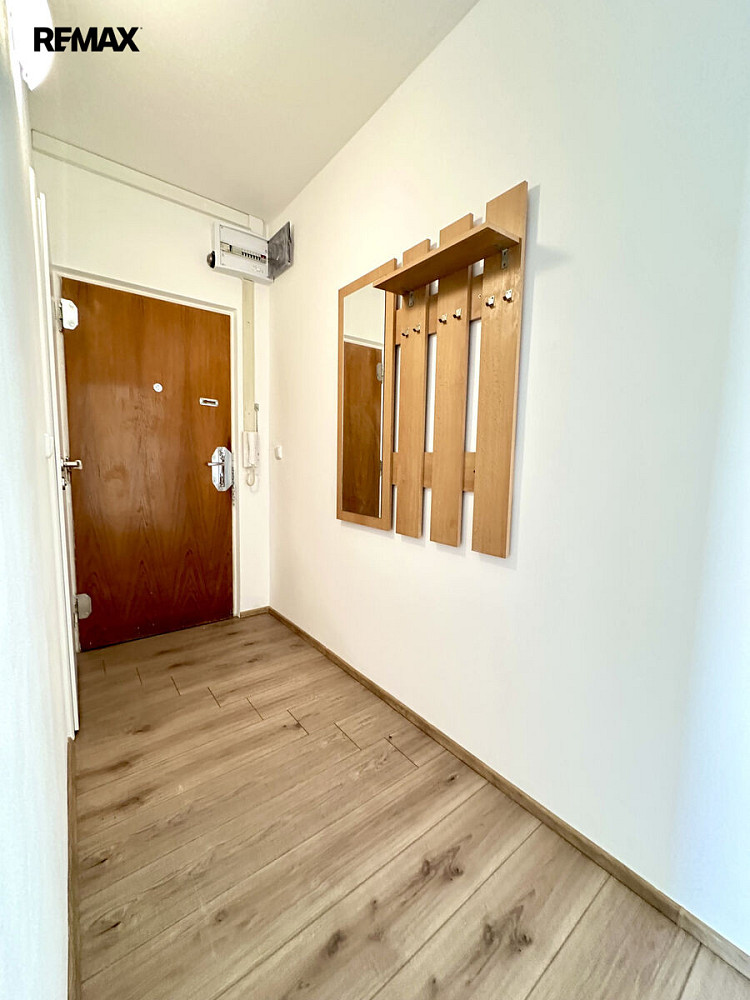 Pronájem bytu 2+1 59 m²