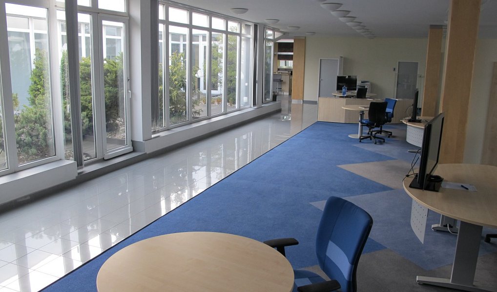 Pronájem obchodních prostor 459 m², Liberec – náhled fotky 3