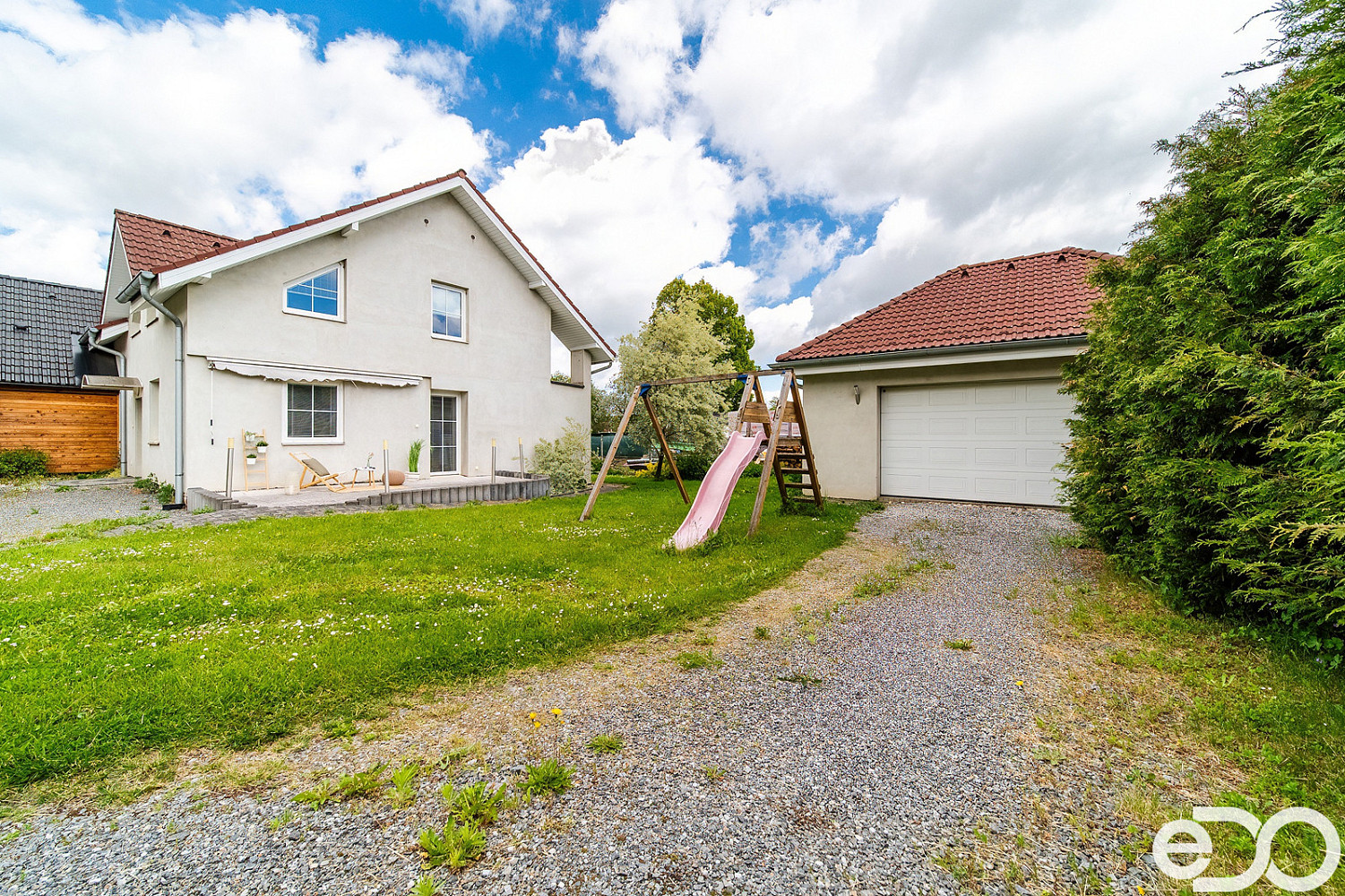 Prodej domu 152 m² s pozemkem 677 m² – fotografie 4