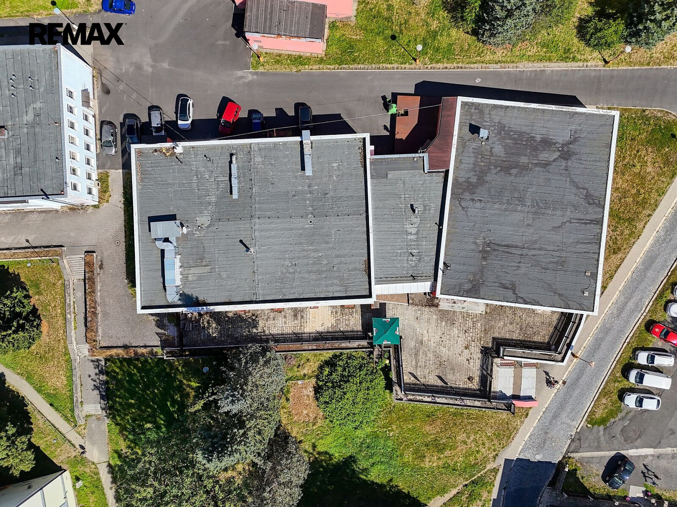 Prodej restaurace 600 m² – fotografie 2