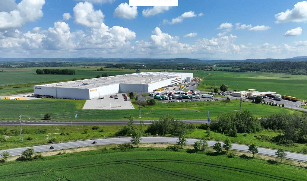 Pronájem výrobních prostor 10 000 m², Odrava – náhled fotky 7