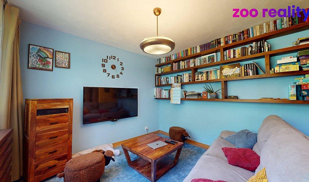Prodej bytu 3+1 73 m², České Budějovice – náhled fotky 7