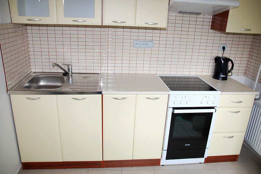 Pronájem bytu 2+1 45 m² – pohled 6