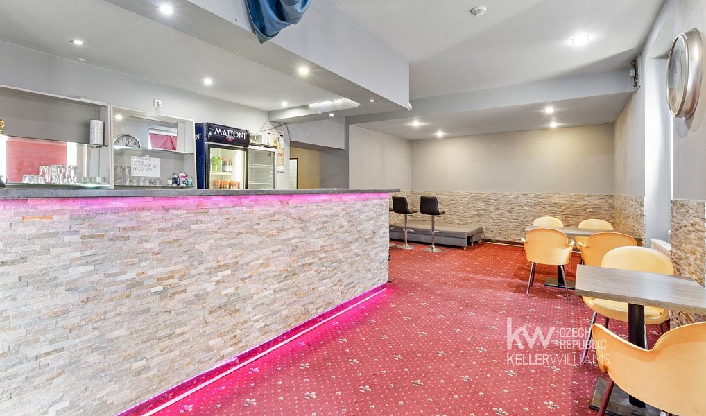 Prodej nájemního domu, činžáku 471 m², Nové Strašecí – náhled fotky 34
