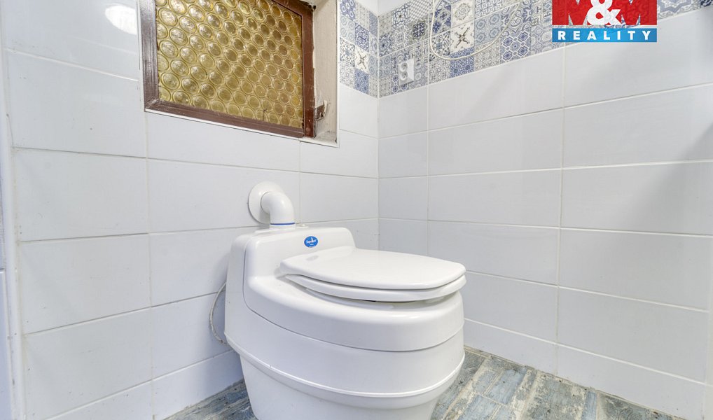 Prodej chaty/chalupy 64 m² s pozemkem 261 m², Stříbro – náhled fotky 6