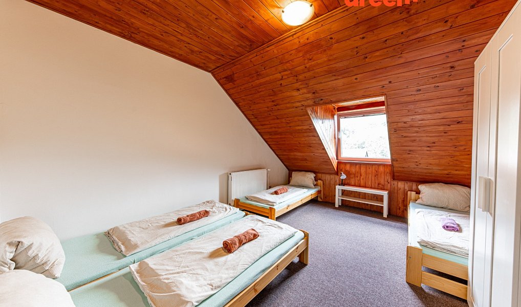 Prodej domu 600 m² s pozemkem 1 197 m², Horní Maršov – náhled fotky 33