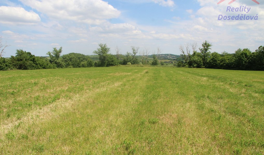Prodej stavebního pozemku 1 005 m², Roblín – náhled fotky 4