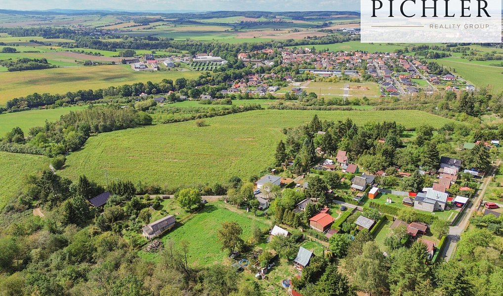 Prodej chaty/chalupy 39 m² s pozemkem 388 m², Příchovice – náhled fotky 24