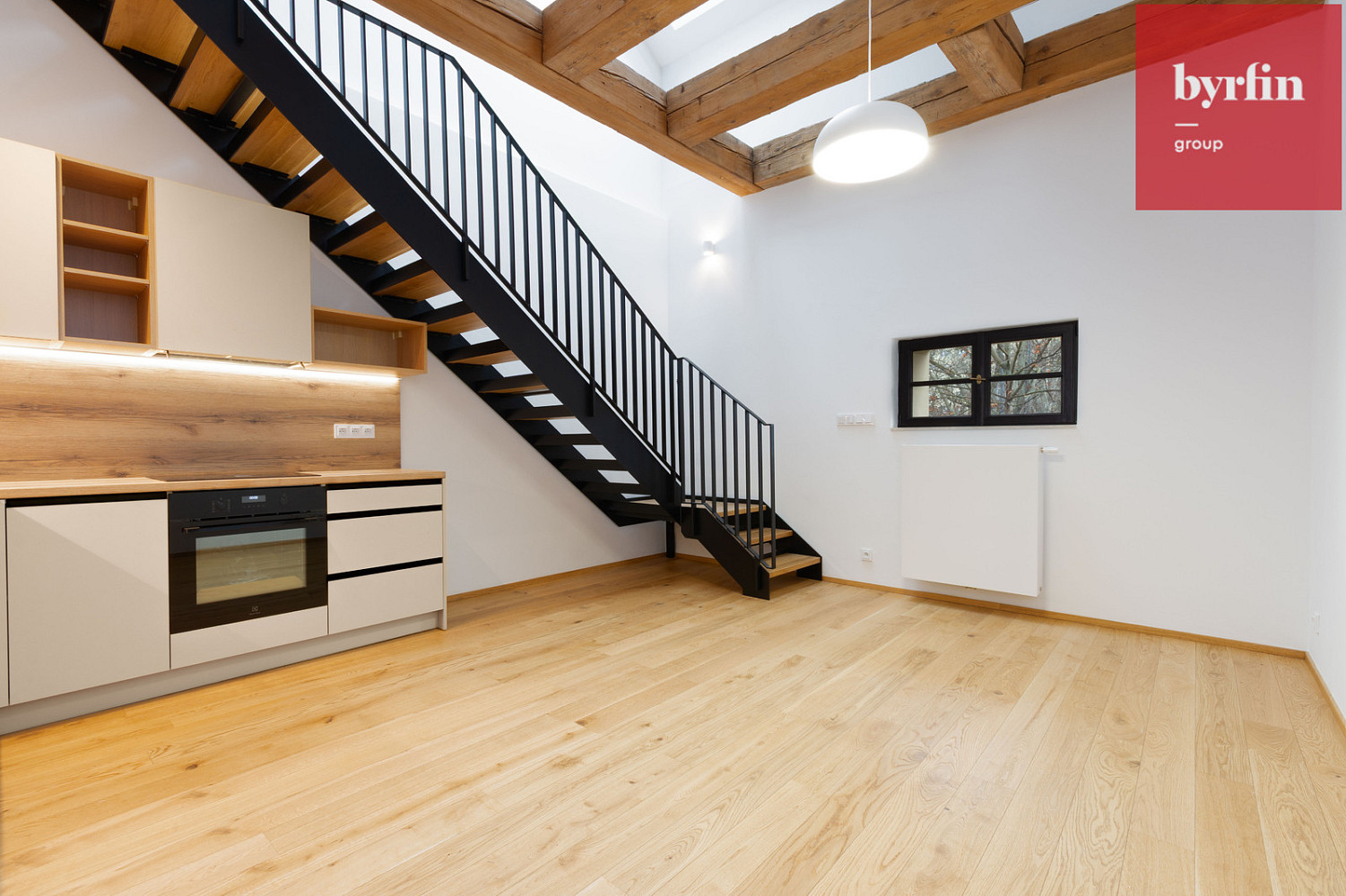 Prodej bytu 2+kk 56 m² – fotografie 2