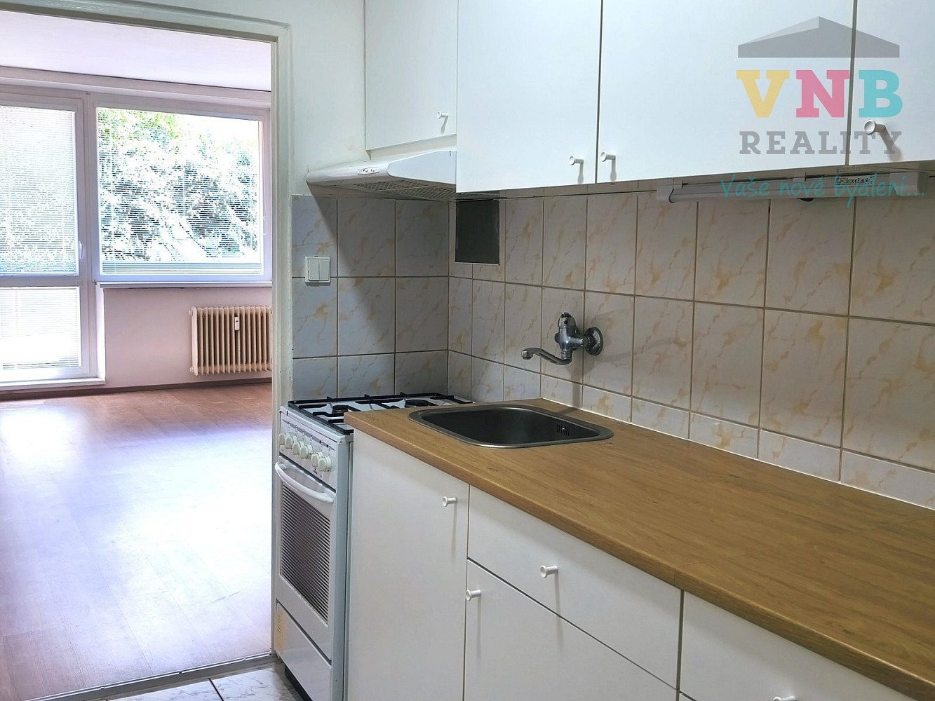 Prodej bytu 1+kk 32 m² — photo 4