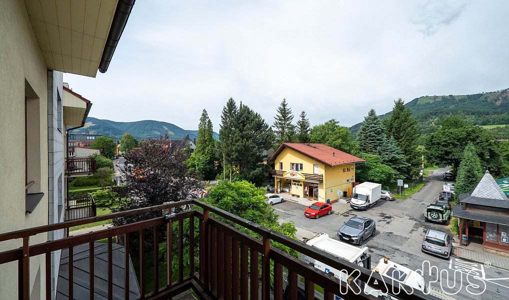Pronájem bytu 2+kk 46 m², Čeladná – náhled fotky 17