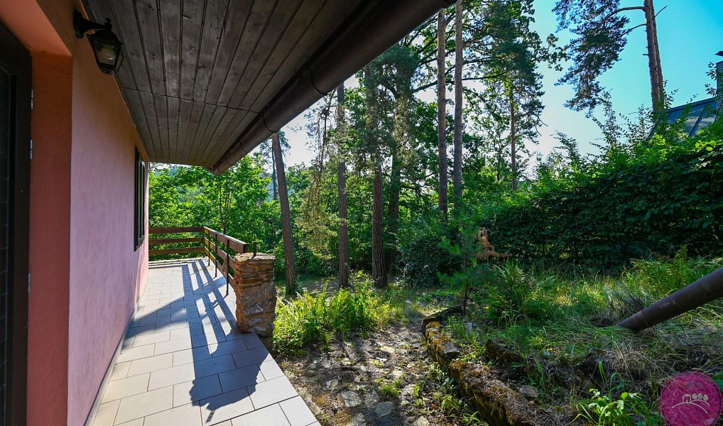 Prodej chaty/chalupy 112 m² s pozemkem 77 m², Lhotka – náhled fotky 22