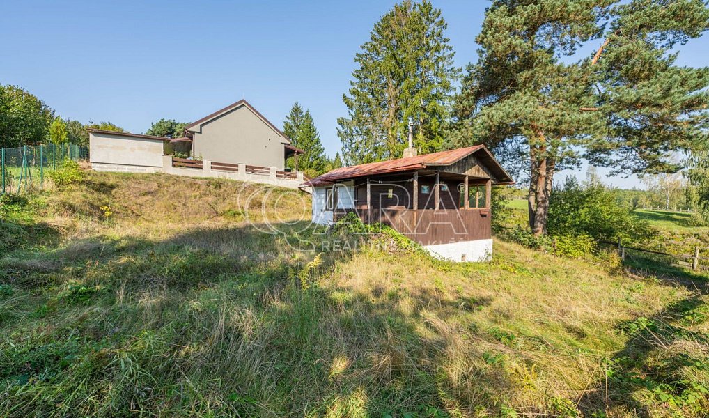 Prodej stavebního pozemku 615 m², Kamenice – náhled fotky 21