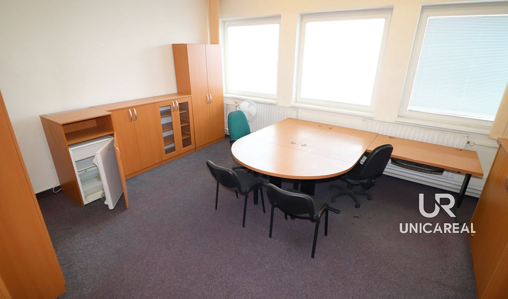 Pronájem kanceláře 17 m², Modřice – náhled fotky 2