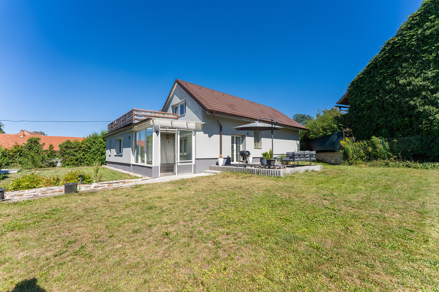 Prodej domu 162 m² s pozemkem 735 m² – fotografie 5