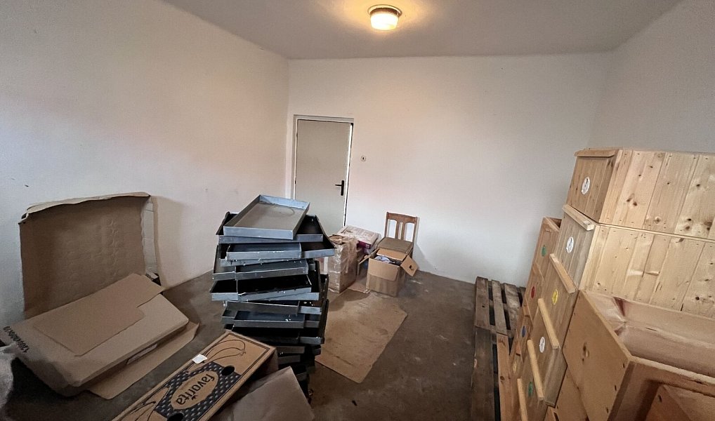 Prodej obchodních prostor 121 m², Humpolec – náhled fotky 13