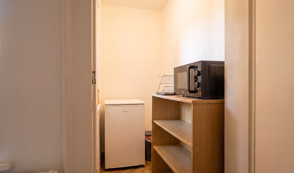 Prodej bytu 2+1 46 m², Česká Lípa – náhled fotky 9