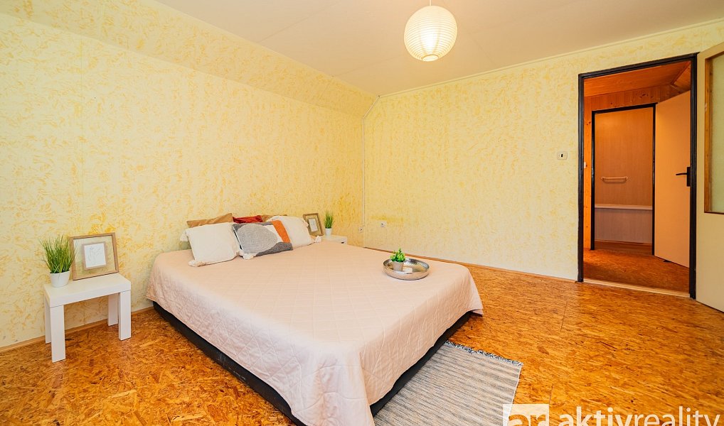 Prodej domu 150 m² s pozemkem 1 261 m², Mšeno – náhled fotky 16